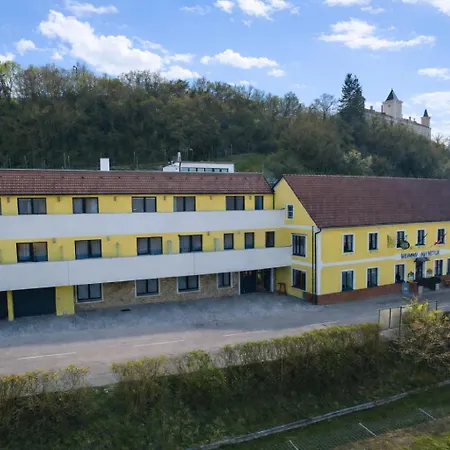 Hotel Marillenhotel - Wachauer Marille & Wein *