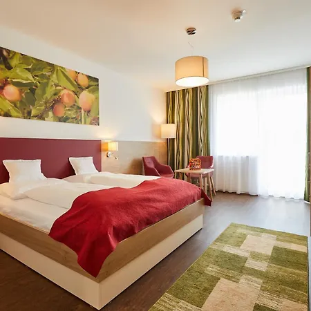 Marillenhotel - Wachauer Marille & Wein Hotel