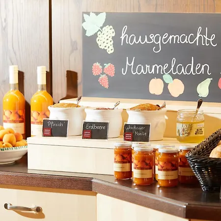 Hotel Marillenhotel - Wachauer Marille & Wein *