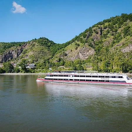 Marillenhotel - Wachauer Marille & Wein * Krems an der Donau