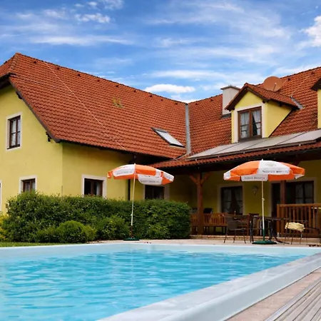 Hotel Marillenhotel - Wachauer Marille & Wein