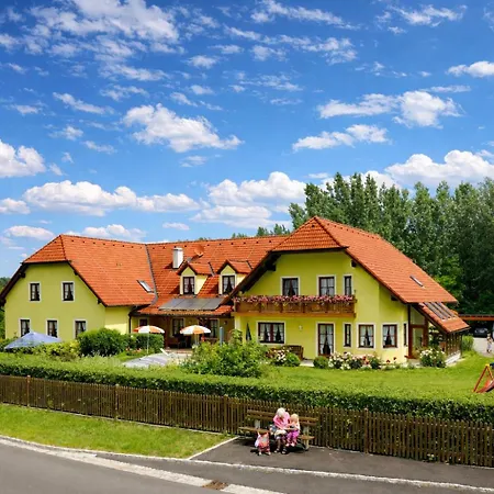 Marillenhotel - Wachauer Marille & Wein *