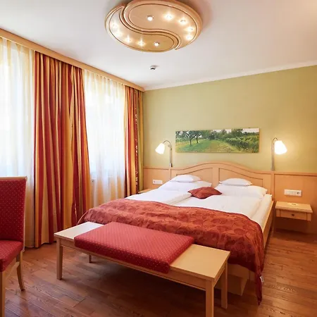 Marillenhotel - Wachauer Marille & Wein Hotel