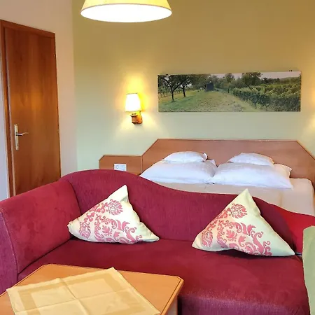 Marillenhotel - Wachauer Marille & Wein Krems an der Donau