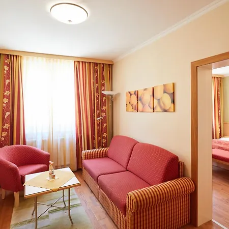 Hotel Marillenhotel - Wachauer Marille & Wein
