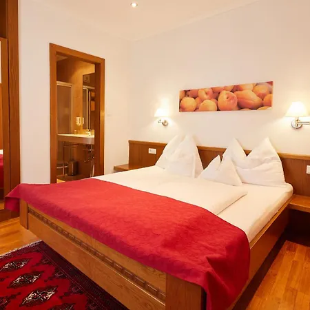 Marillenhotel - Wachauer Marille & Wein Hotel