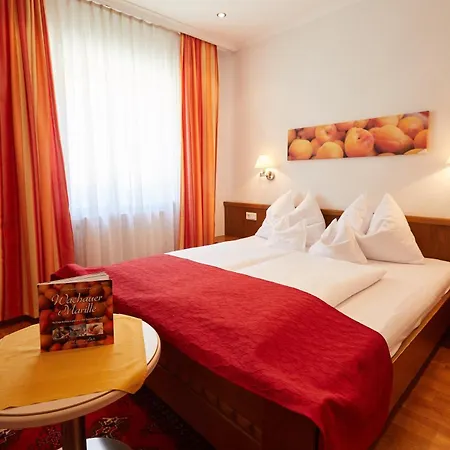 Marillenhotel - Wachauer Marille & Wein * Krems an der Donau