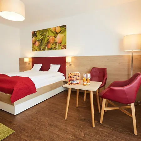 Hotel Marillenhotel - Wachauer Marille & Wein