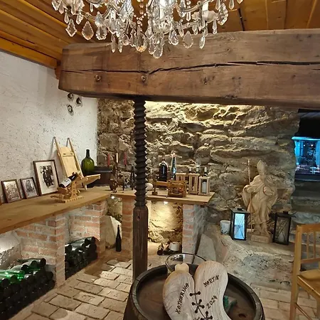 Marillenhotel - Wachauer Marille & Wein