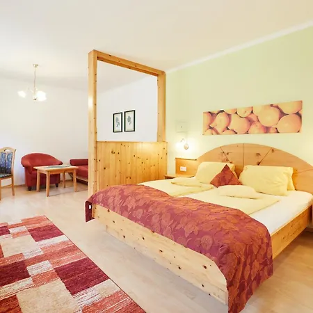 Hotel Marillenhotel - Wachauer Marille & Wein *