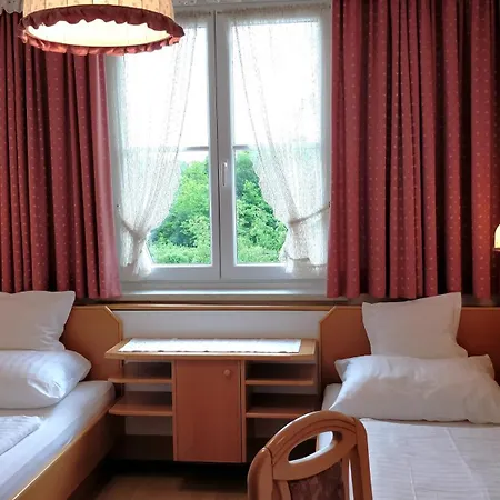 Hotel Marillenhotel - Wachauer Marille & Wein