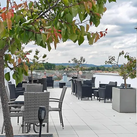 Hotel Marillenhotel - Wachauer Marille & Wein Krems an der Donau