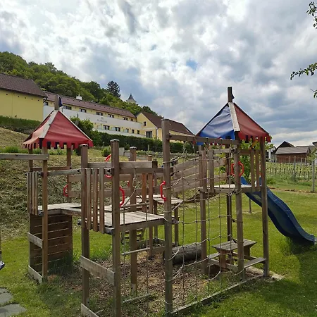 Marillenhotel - Wachauer Marille & Wein Hotel Krems an der Donau